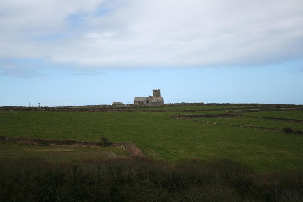 The Wootons Inn Tintagel Zewnętrze zdjęcie