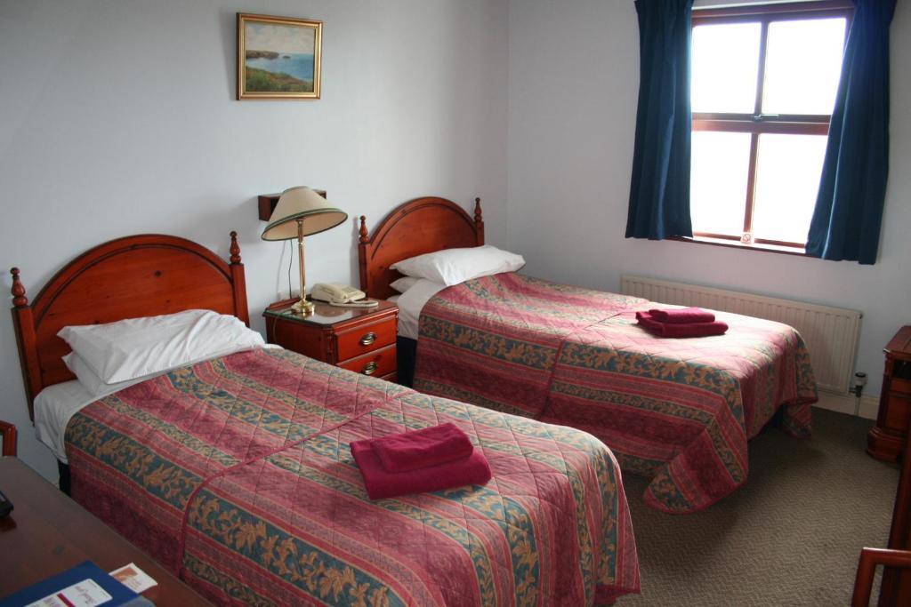 The Wootons Inn Tintagel Pokój zdjęcie