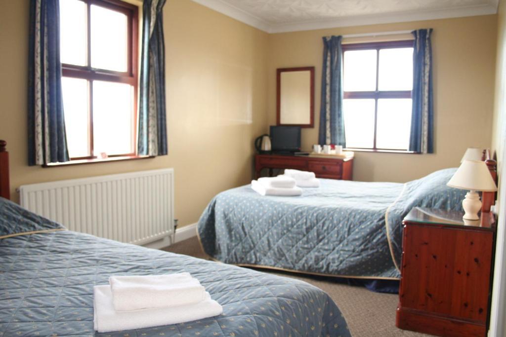 The Wootons Inn Tintagel Pokój zdjęcie