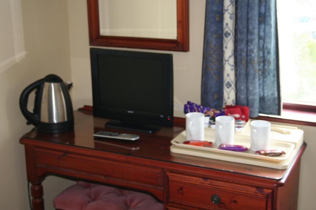 The Wootons Inn Tintagel Pokój zdjęcie
