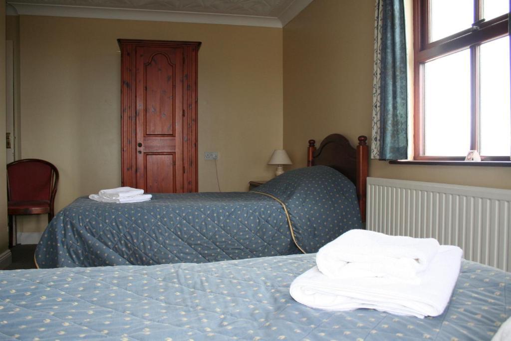 The Wootons Inn Tintagel Pokój zdjęcie