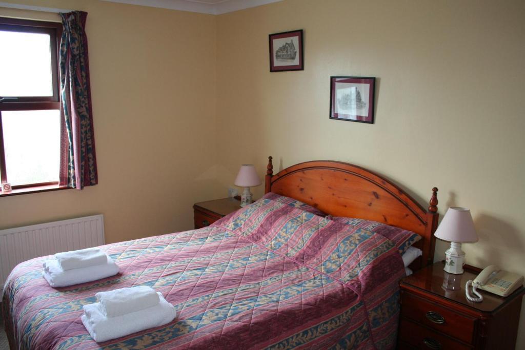The Wootons Inn Tintagel Pokój zdjęcie