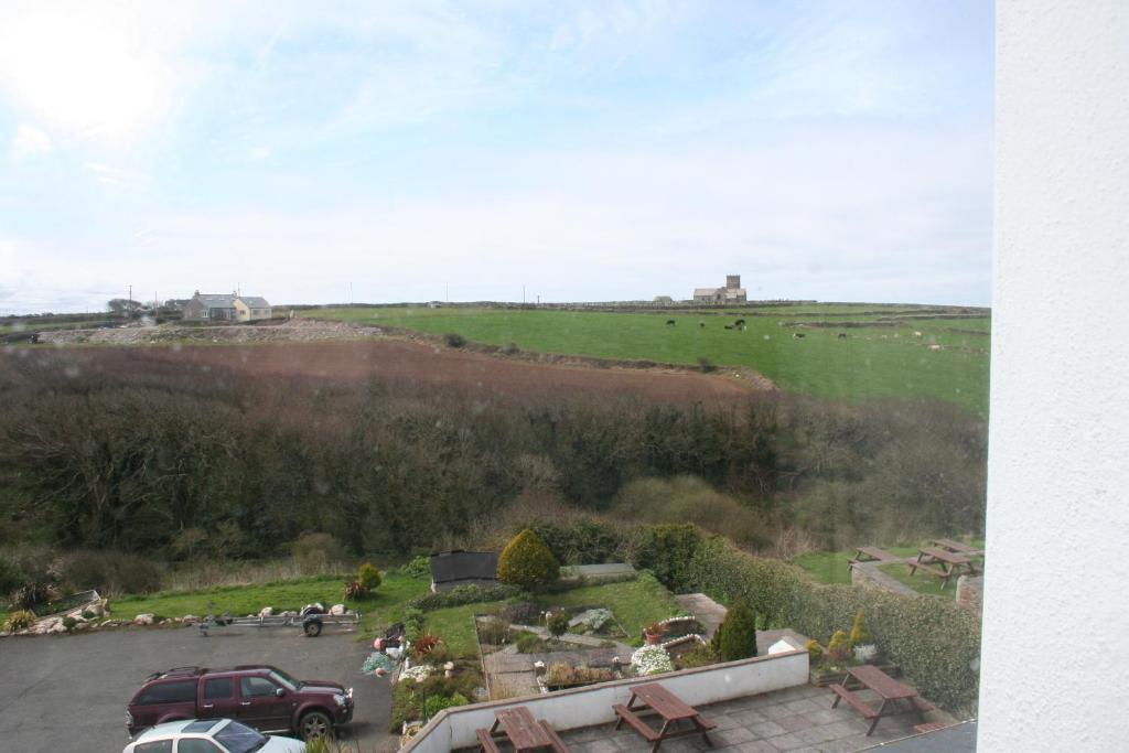 The Wootons Inn Tintagel Pokój zdjęcie